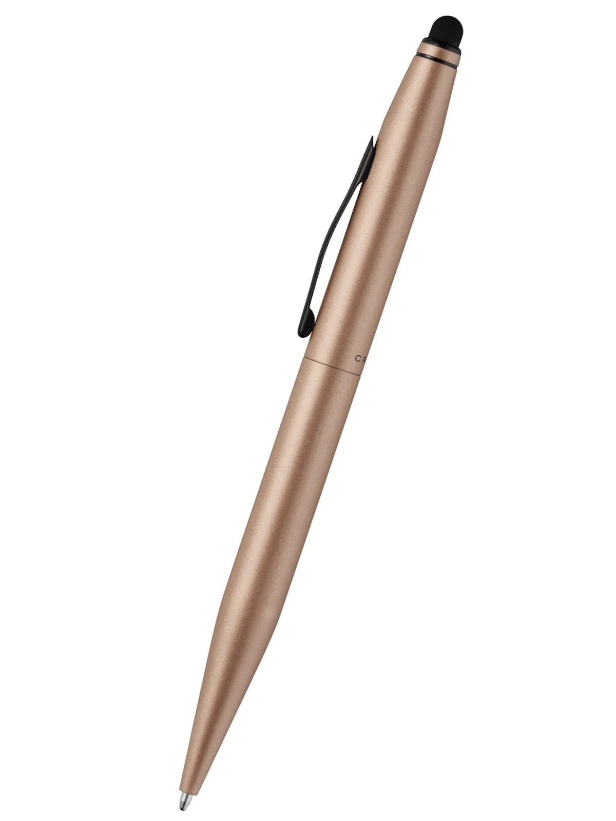 Tech2™ Satin Metallic Macchiato Dual-function Pen