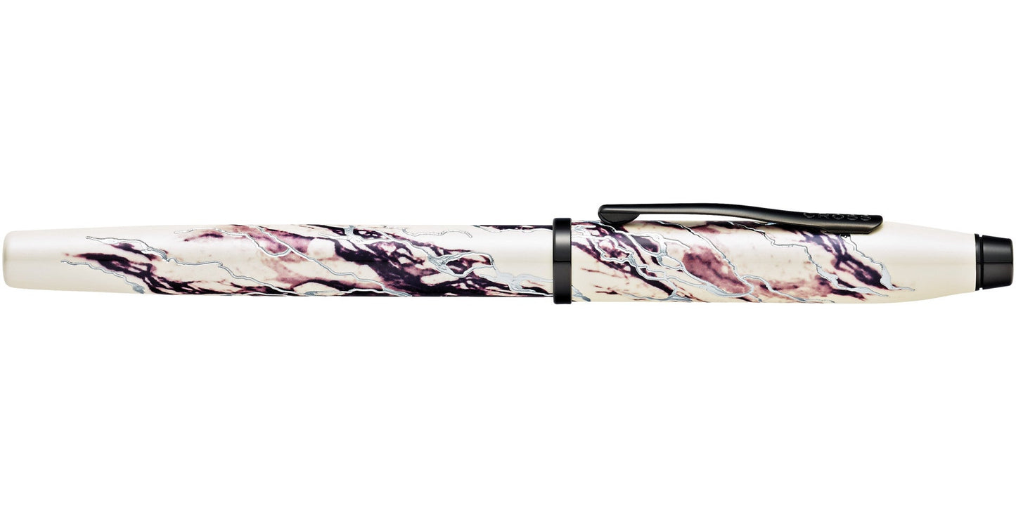 Wanderlust Everest Fountain Pen