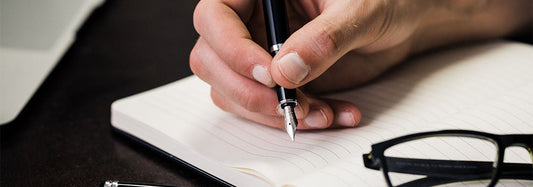 Escribir Historias de Éxito, Trazo a Trazo