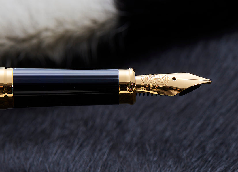 Fountain Pens