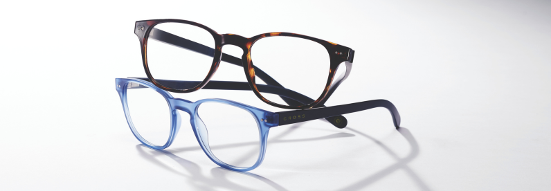 Eyewear