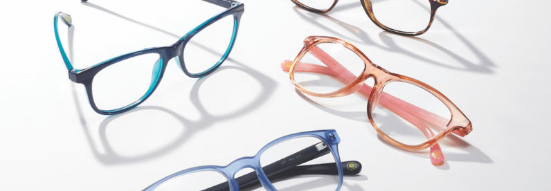 Reading Glasses