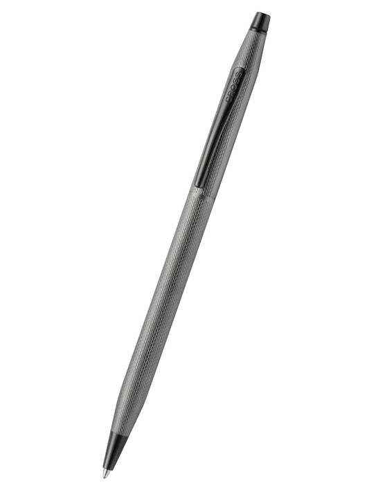 Bolígrafo Cross Classic® Century® de Laca Gris Pizarra grabado punta de diamante