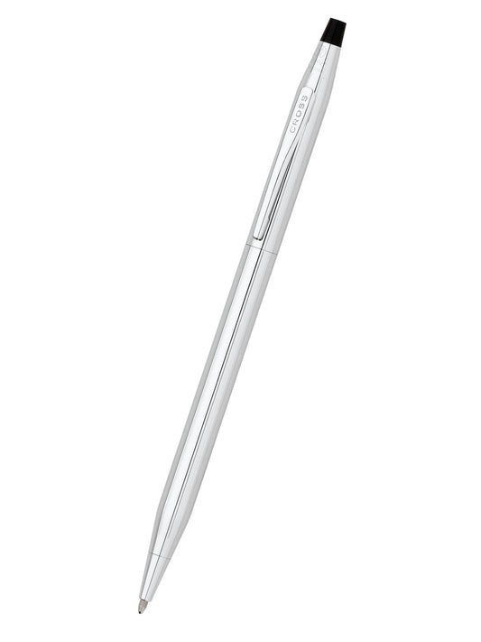 Bolígrafo Cross Classic® Century® Cromado Brillante
