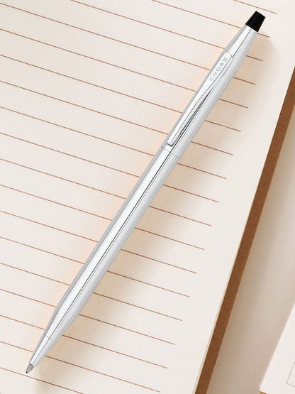 Bolígrafo Cross Classic® Century® Cromado Brillante