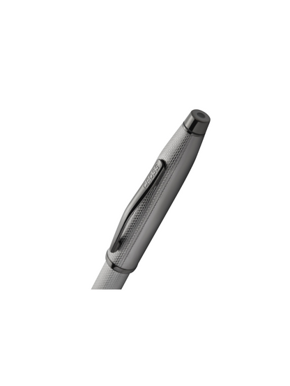 Bolígrafo Cross Century® II · Laca Gris Pizarra grabado punta de diamante