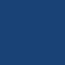 ATX® Sandblasted Dark Blue Rollerball Pen
