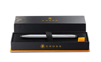 Portaminas de 0.5 mm  CrossClick Cromado Brillante