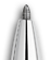 ATX® Pure Chrome Ballpoint Pen