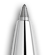 ATX® Pure Chrome Rollerball Pen