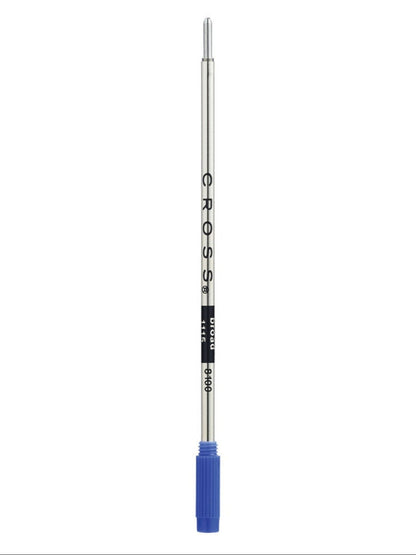 Ballpoint Pen Refill - Blue - Broad