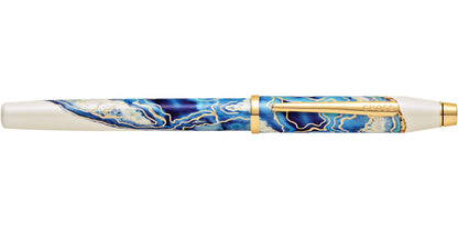 Wanderlust Malta Fountain Pen