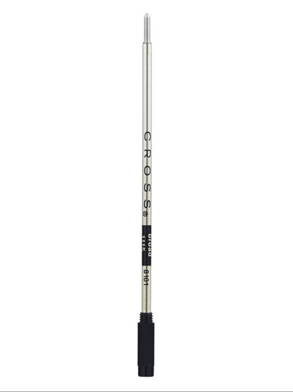Ballpoint Pen Refill - Black - Broad