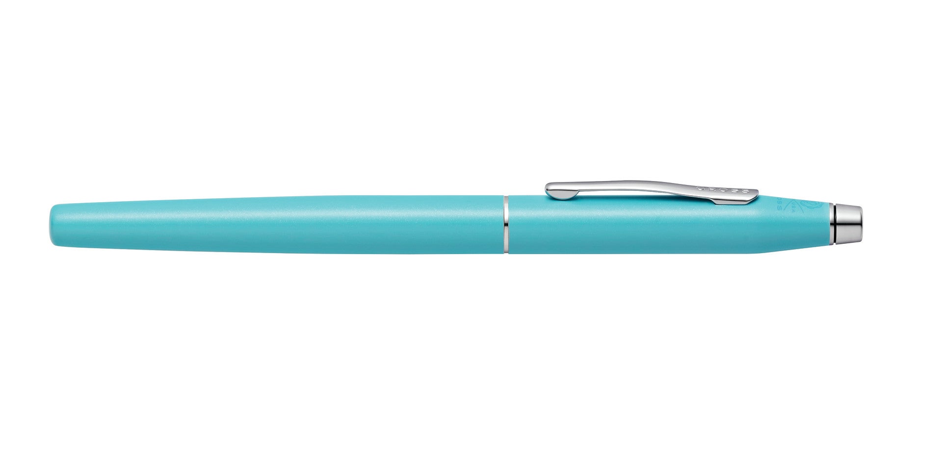Classic Century Sea Foam Pearlescent Lacquer Fountain Pen