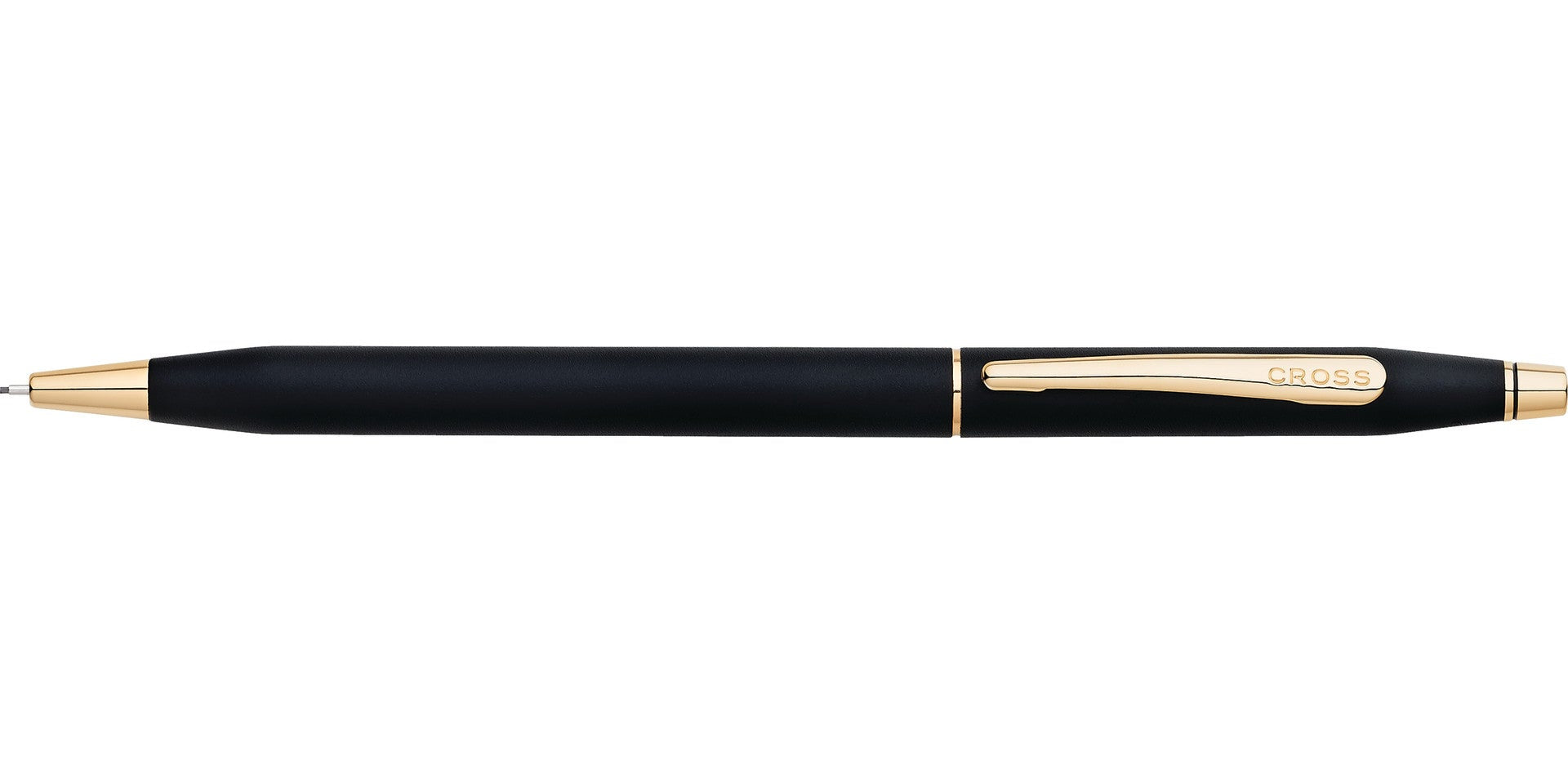 Classic Century Classic Black 0.7MM Pencil