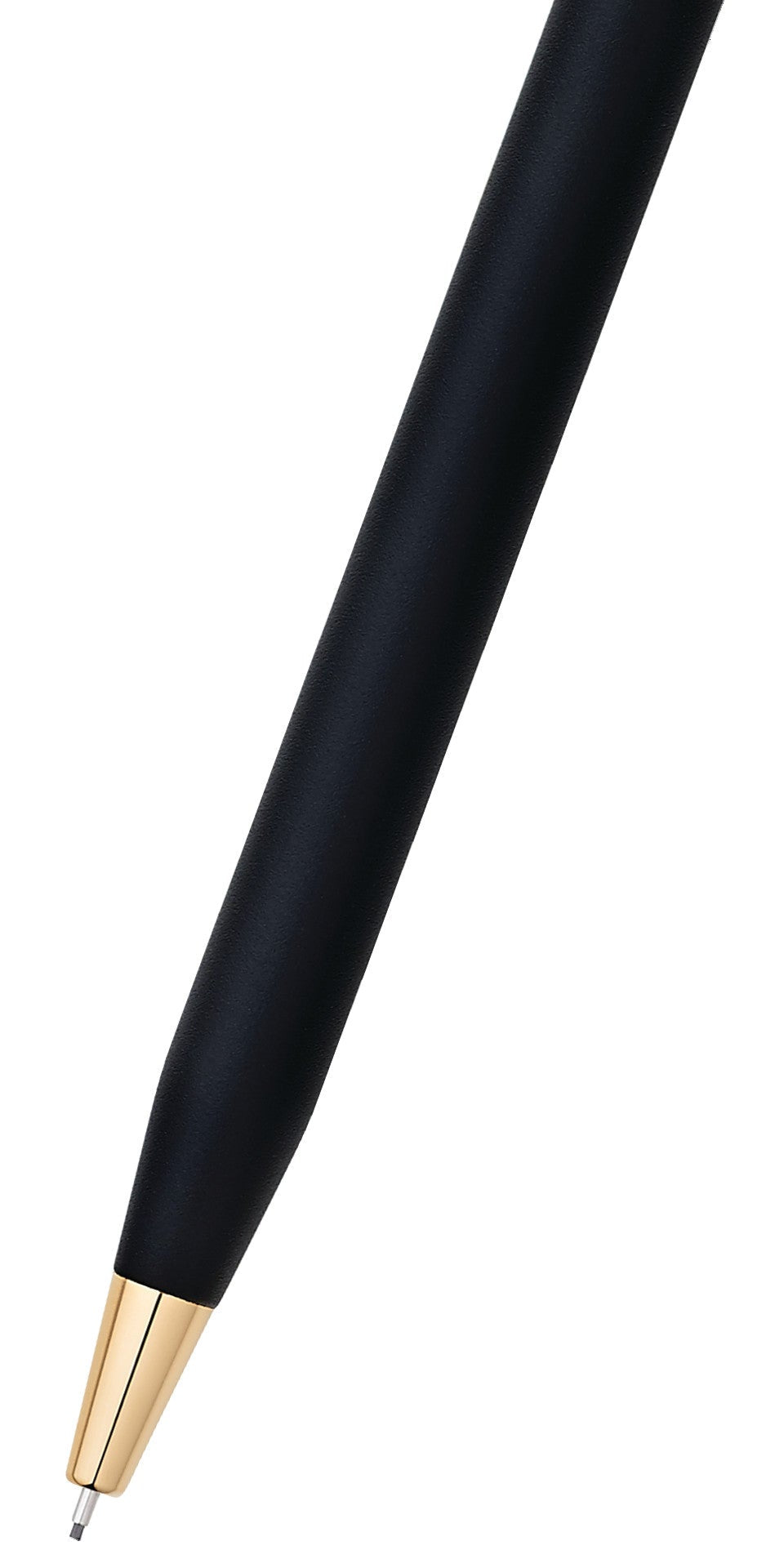 Classic Century Classic Black 0.7MM Pencil