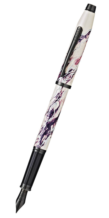 Wanderlust Everest Fountain Pen