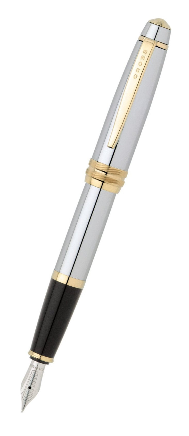 Bailey Medalist Fountain Pen