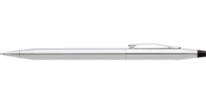 Classic Century Lustrous Chrome 0.7MM Pencil