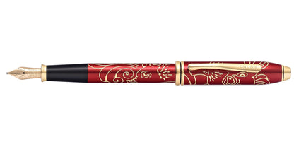 Cross 2019 Year of the Pig Special-Edition Fountain Pen