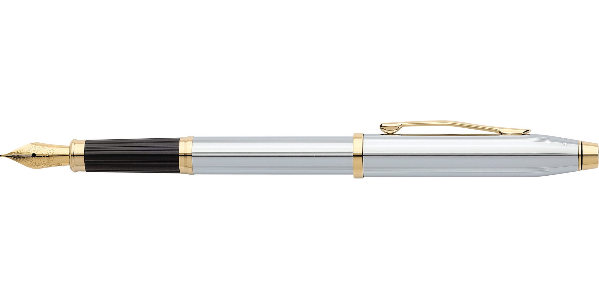 Century II Medalist® Fountain Pen