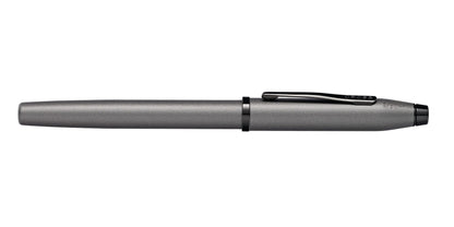 Century II Gunmetal Gray Fountain Pen