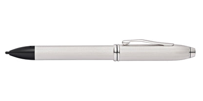 Townsend Brushed Platinum Plate Fine-Tip Stylus