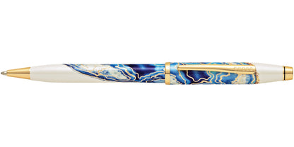 Wanderlust Malta Ballpoint Pen