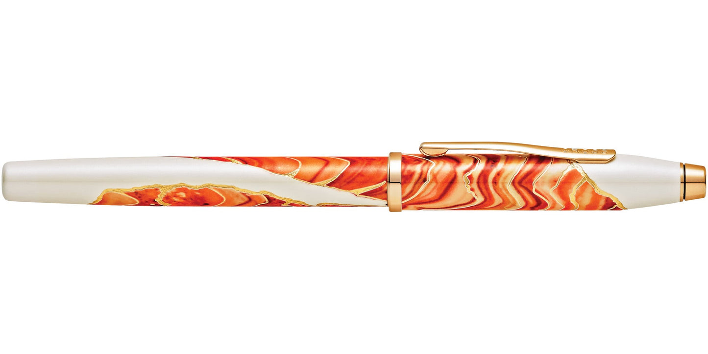 Wanderlust Antelope Canyon Fountain Pen