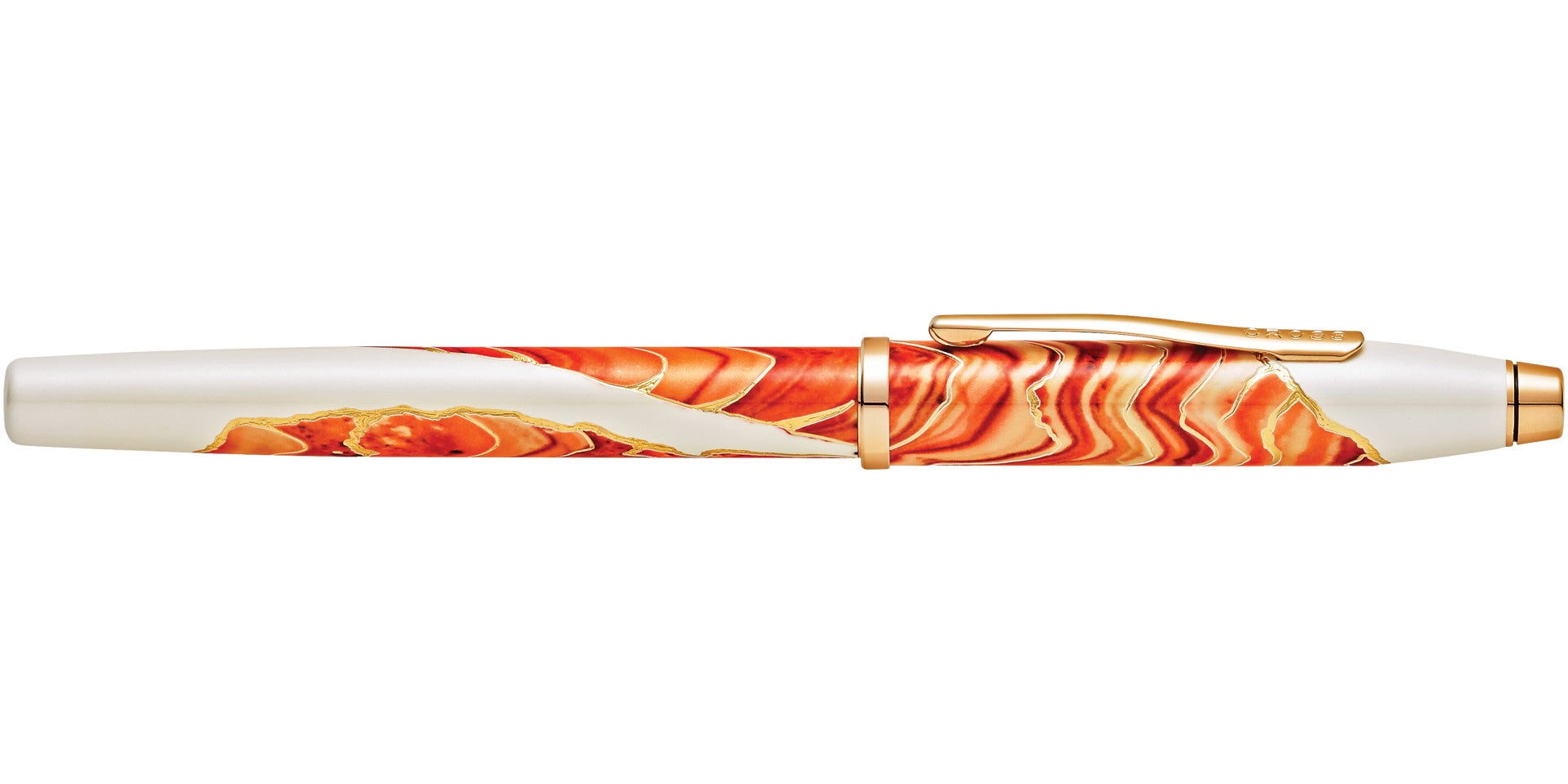 Wanderlust Antelope Canyon Fountain Pen
