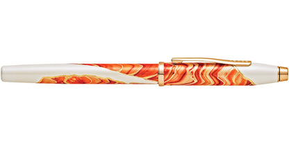 Wanderlust Antelope Canyon Fountain Pen